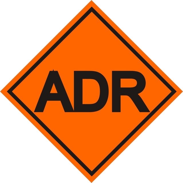 ADR Mercancías Peligrosas